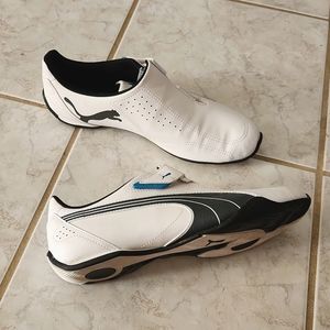 Puma Sport shoes